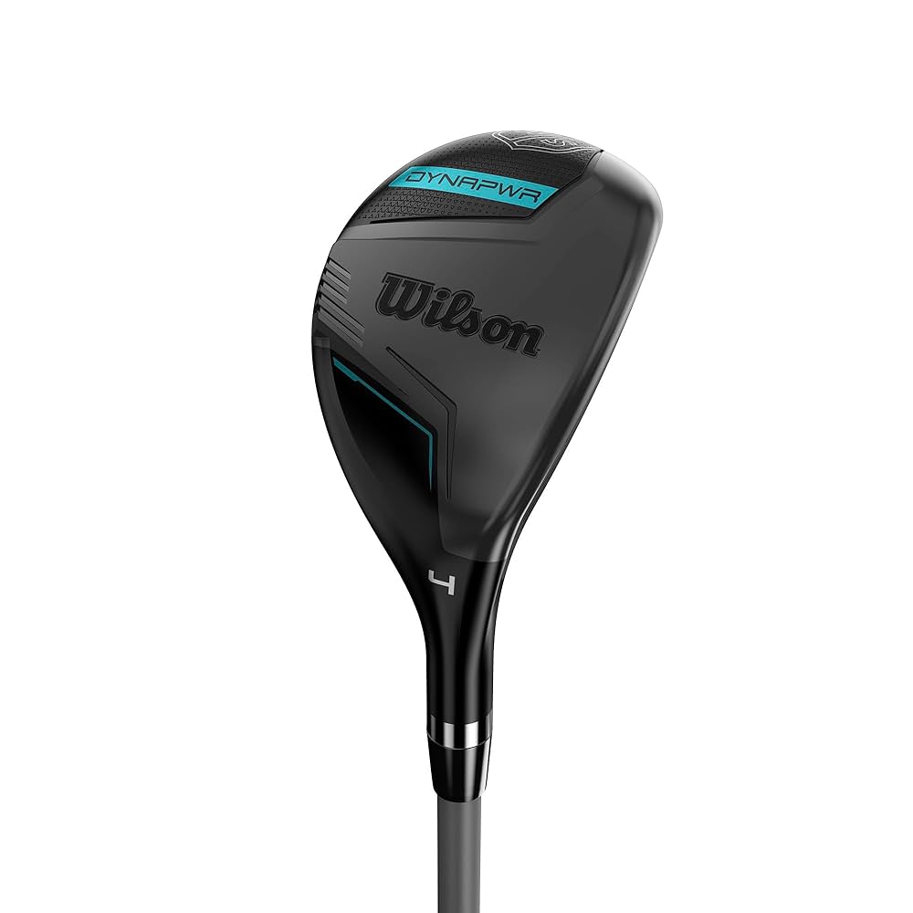 wilson - Wilson レディースドライバー Wilson Women's DYNAPWR Max Lite Driver 2025 - Carl's Golfland